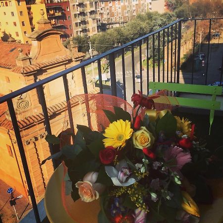 Stayinbologna 3 Eksteriør bilde