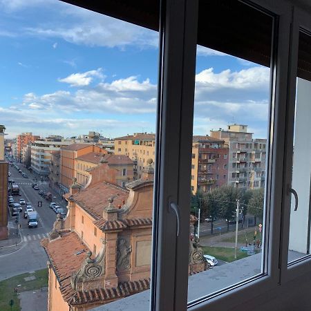 Stayinbologna 3 Eksteriør bilde