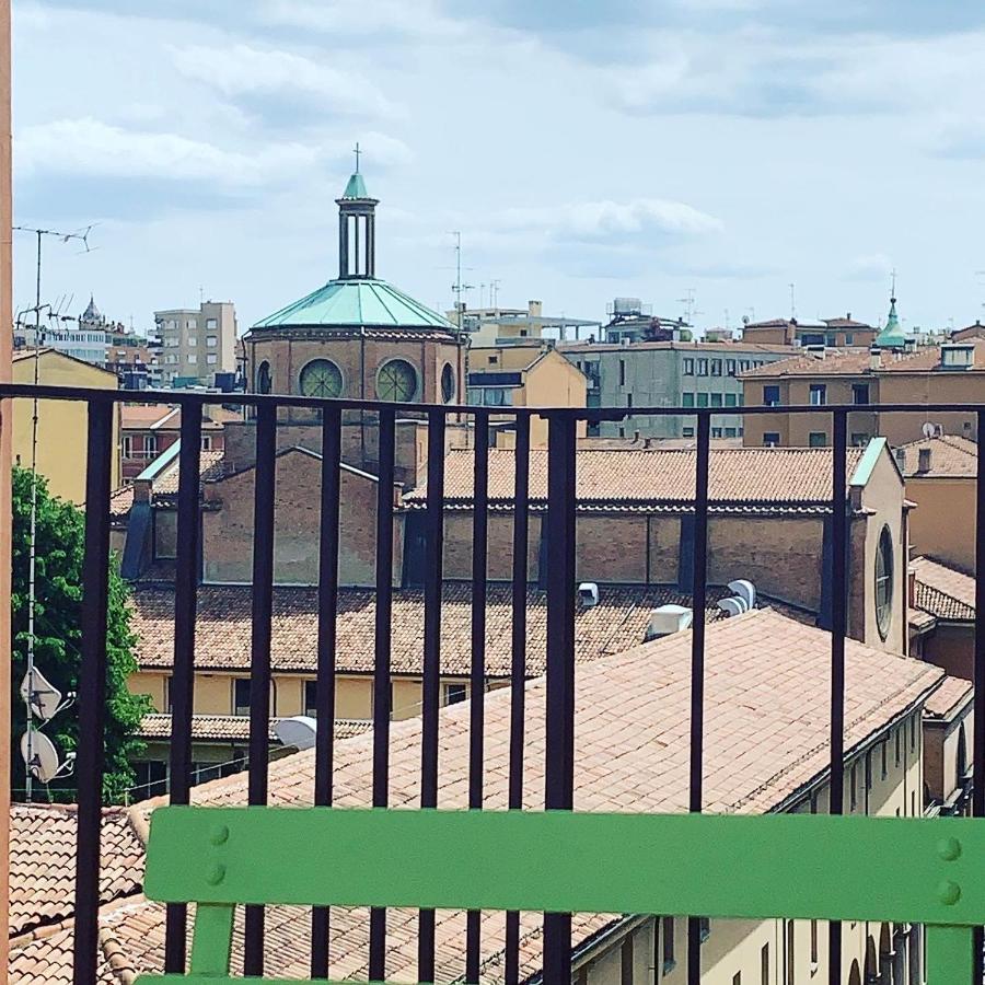 Stayinbologna 3 Eksteriør bilde