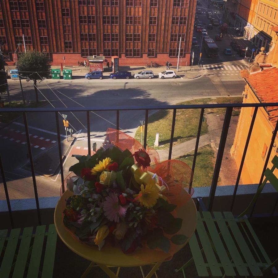 Stayinbologna 3 Eksteriør bilde