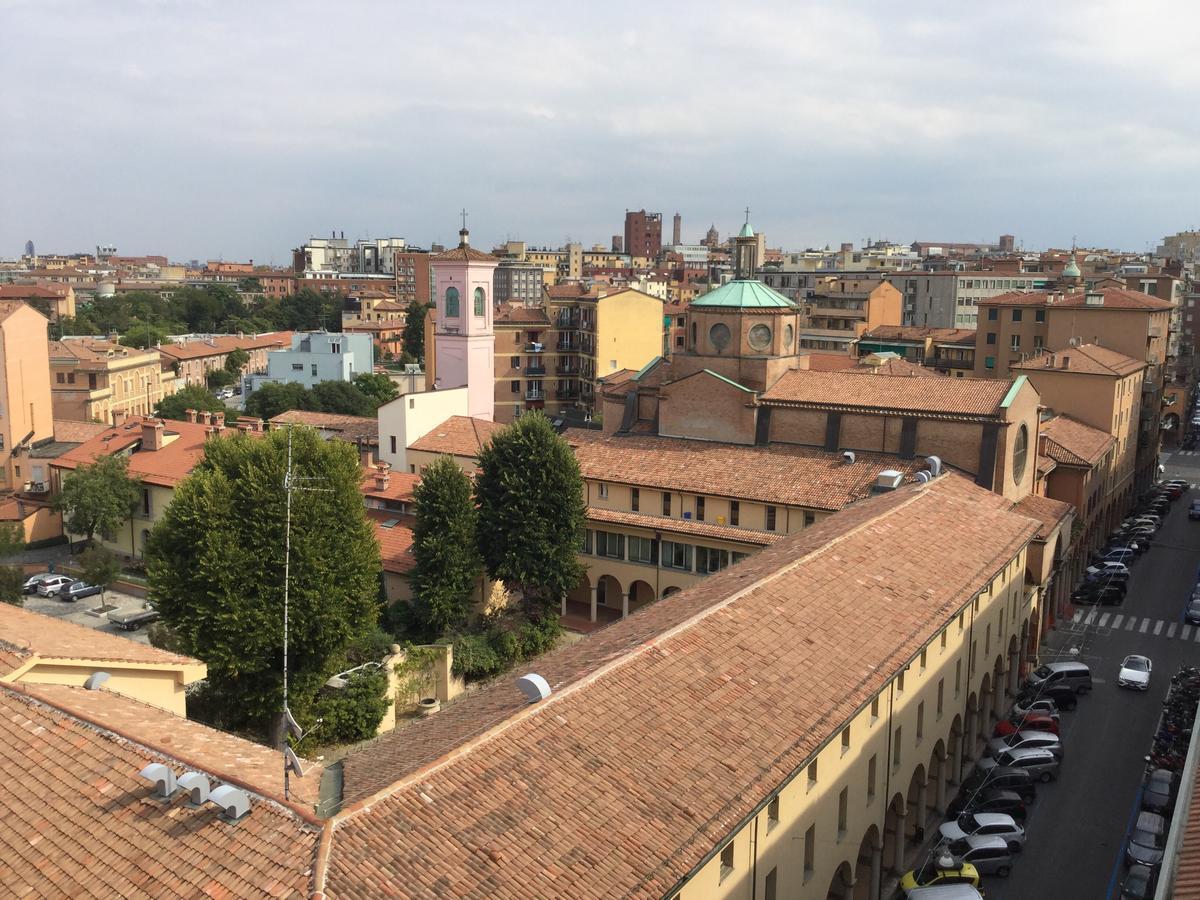 Stayinbologna 3 Eksteriør bilde