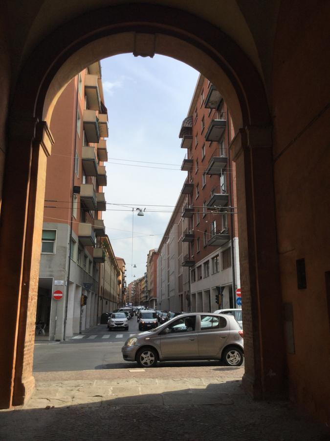 Stayinbologna 3 Eksteriør bilde