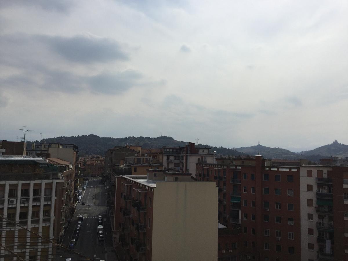Stayinbologna 3 Eksteriør bilde