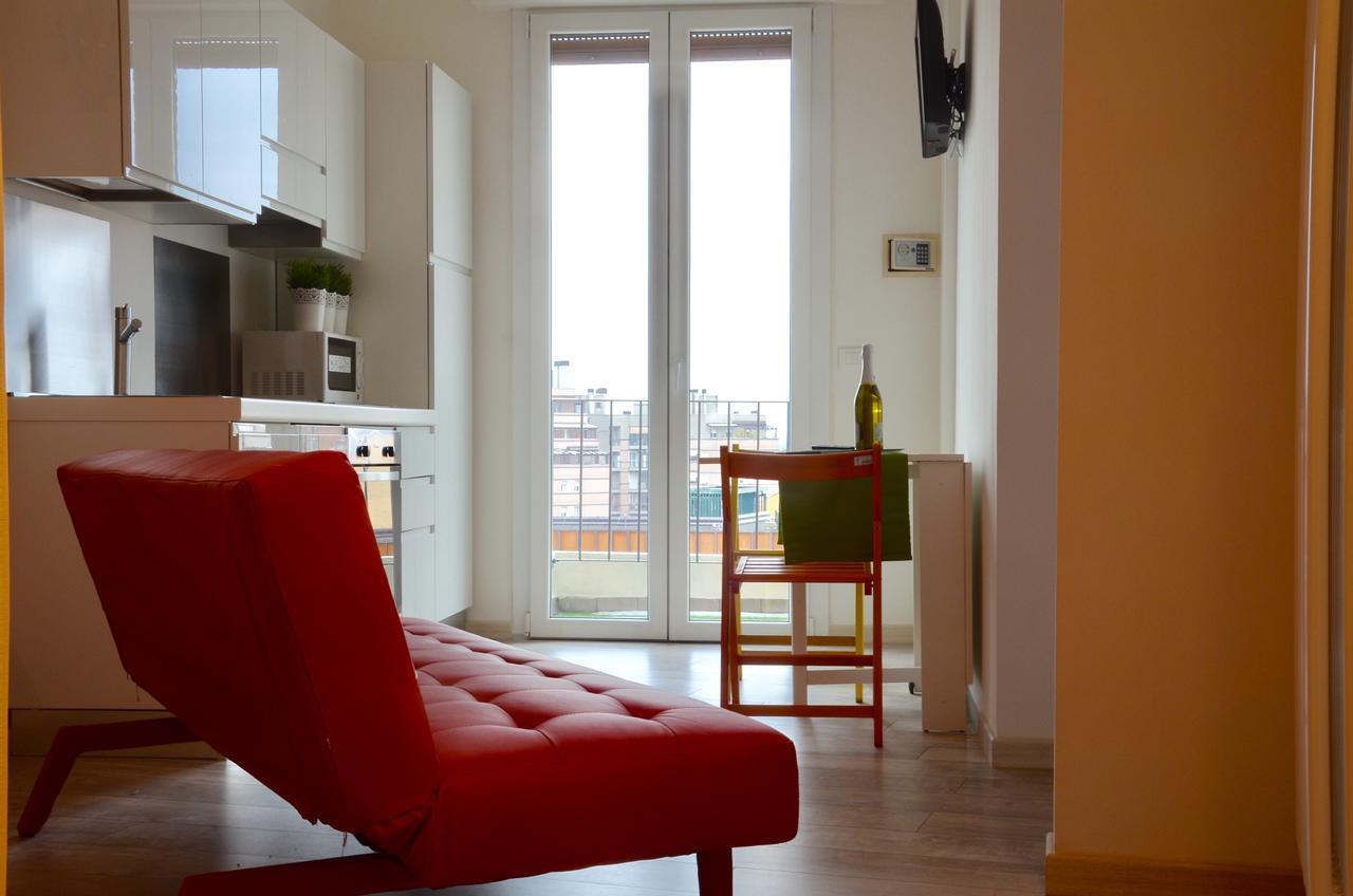 Stayinbologna 3 Eksteriør bilde