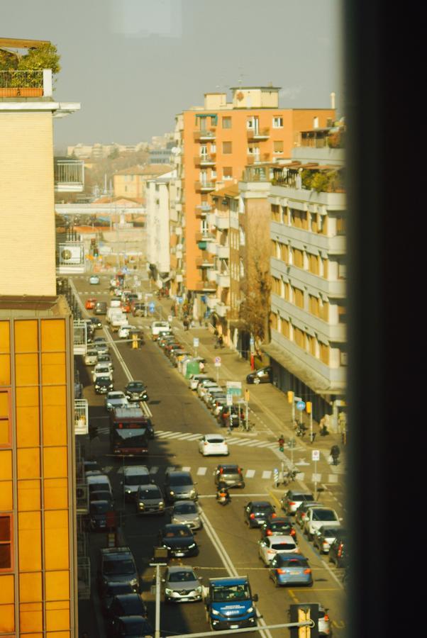 Stayinbologna 3 Eksteriør bilde