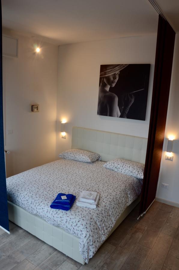 Stayinbologna 3 Eksteriør bilde