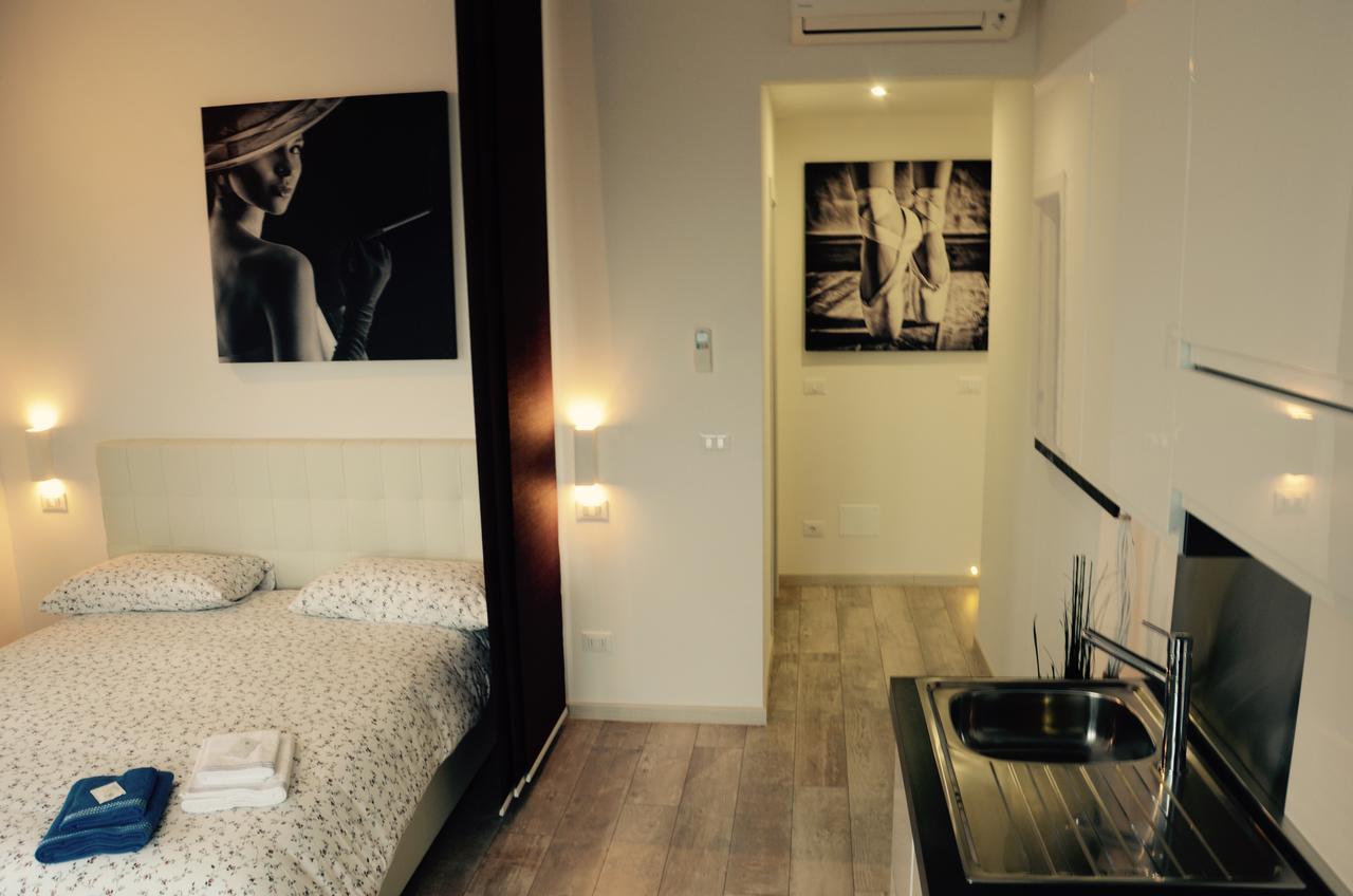 Stayinbologna 3 Eksteriør bilde