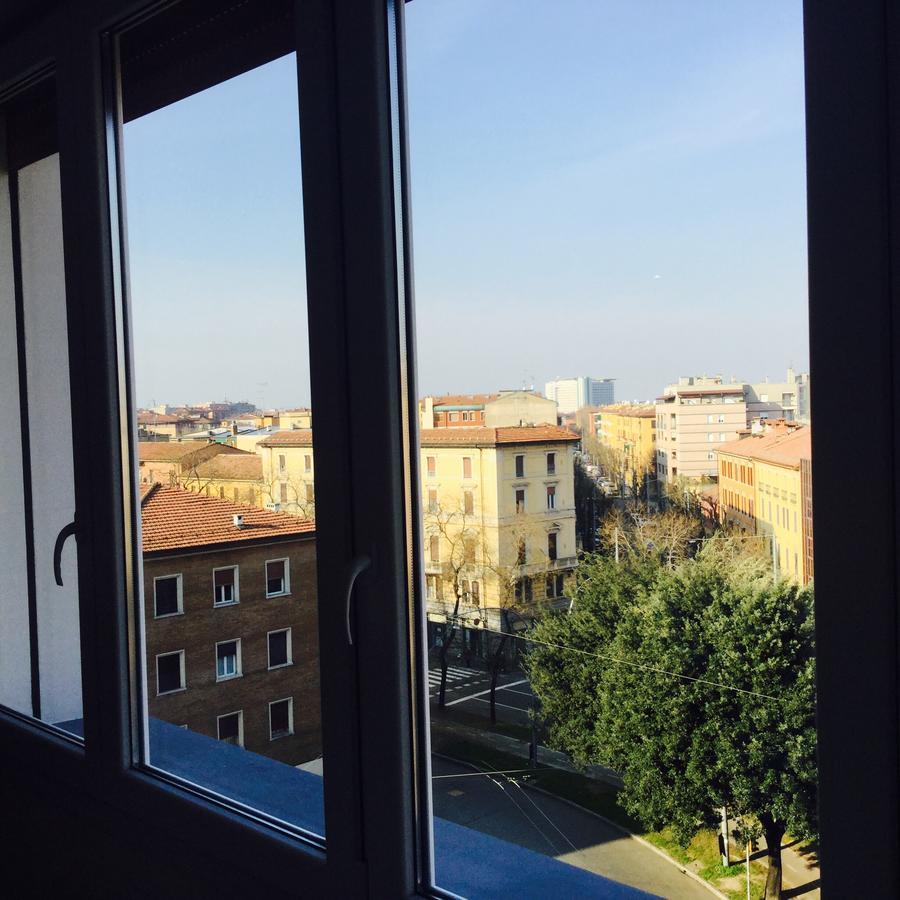 Stayinbologna 3 Eksteriør bilde