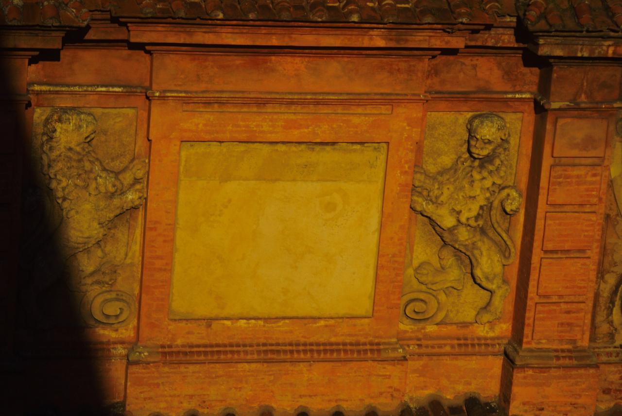 Stayinbologna 3 Eksteriør bilde