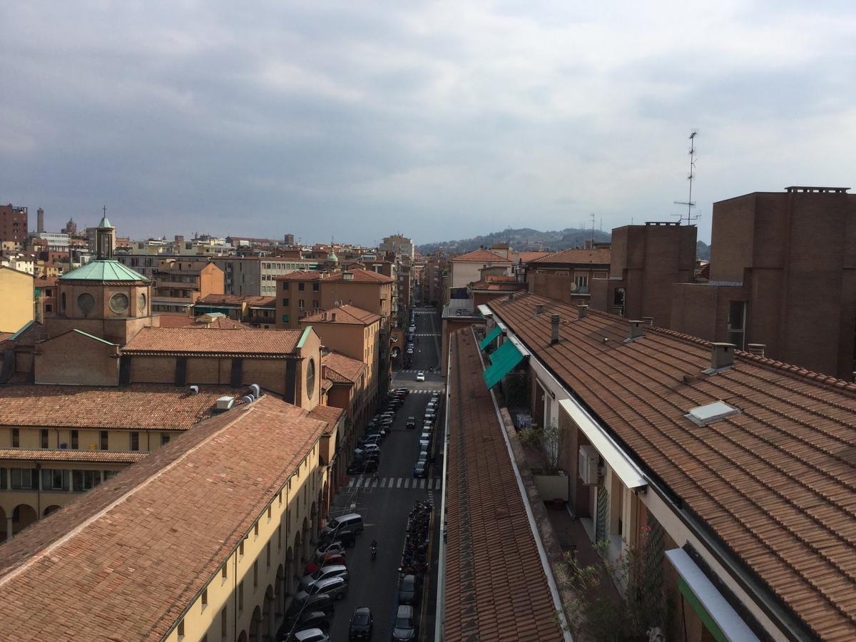 Stayinbologna 3 Eksteriør bilde