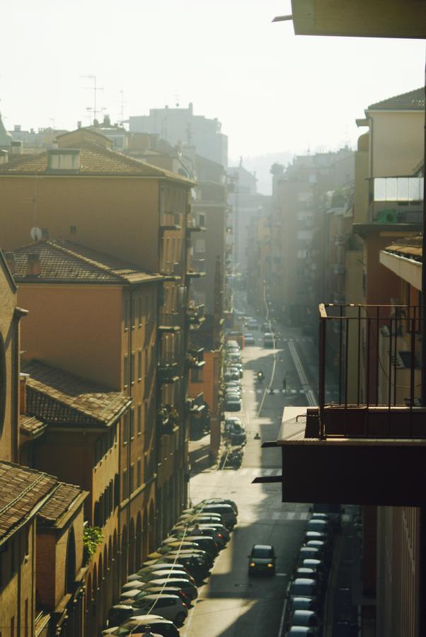 Stayinbologna 3 Eksteriør bilde