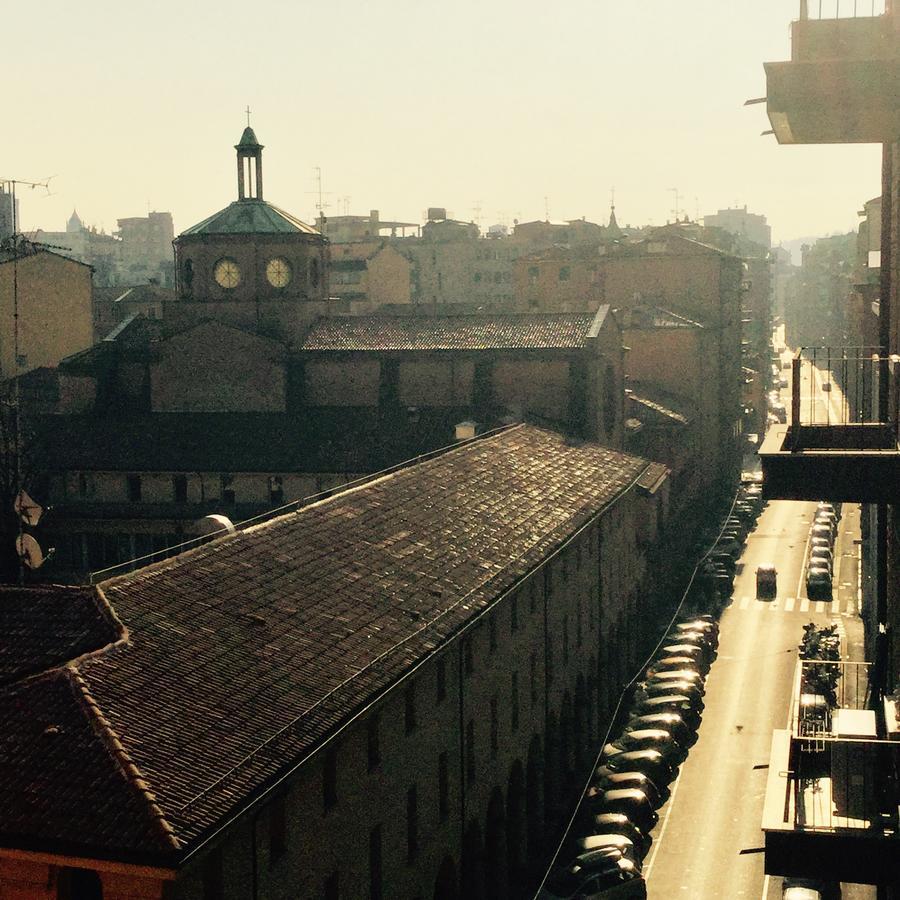 Stayinbologna 3 Eksteriør bilde