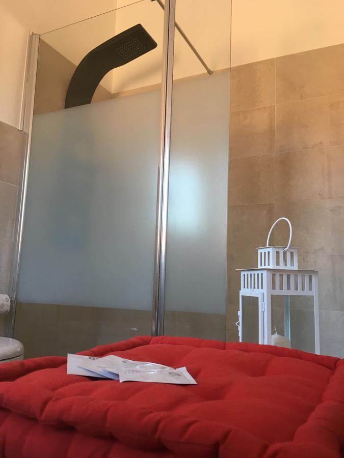 Stayinbologna 3 Eksteriør bilde