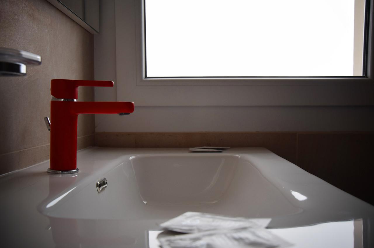 Stayinbologna 3 Eksteriør bilde