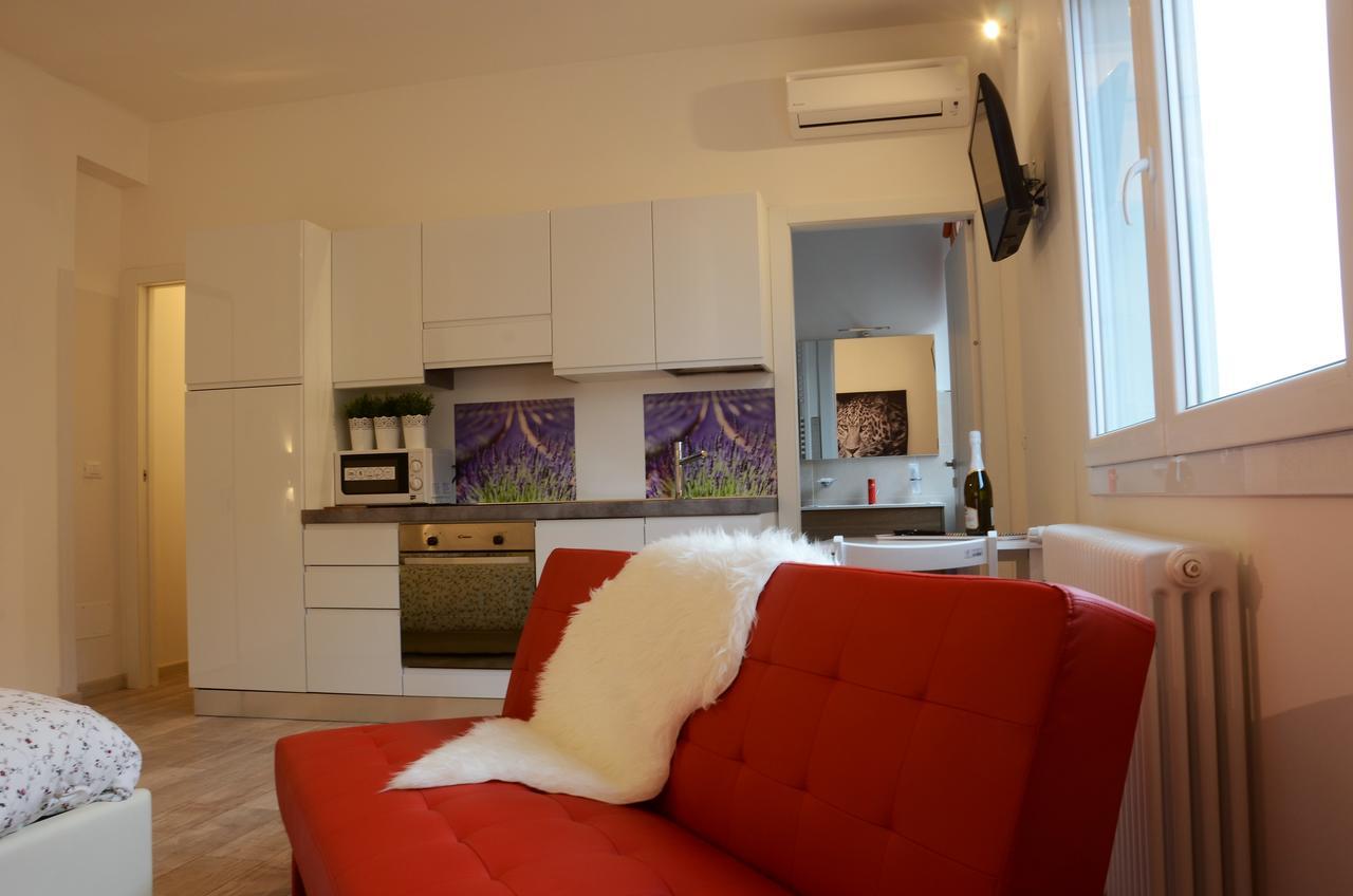 Stayinbologna 3 Eksteriør bilde
