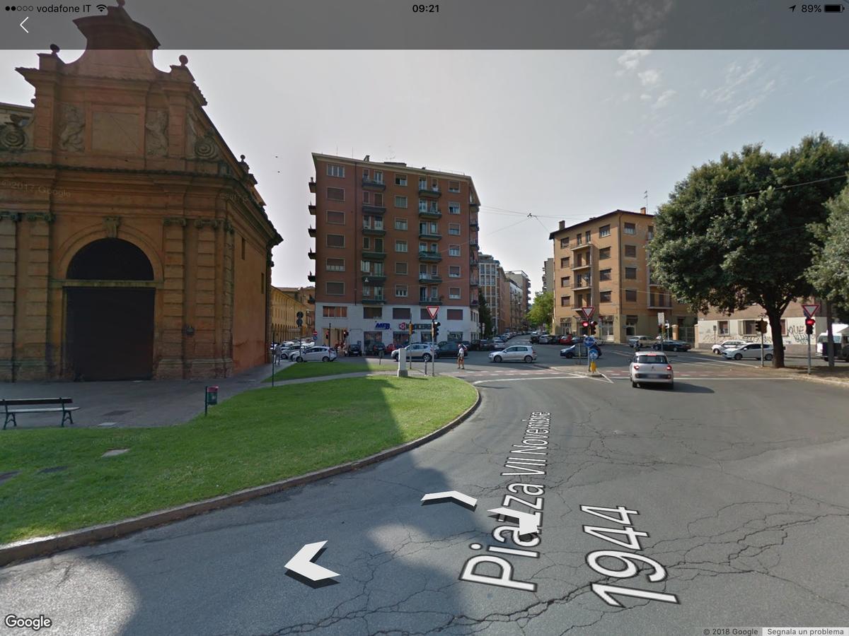 Stayinbologna 3 Eksteriør bilde