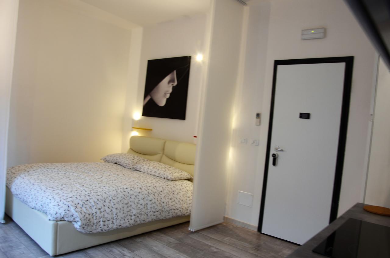 Stayinbologna 3 Eksteriør bilde