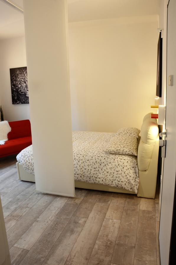 Stayinbologna 3 Eksteriør bilde