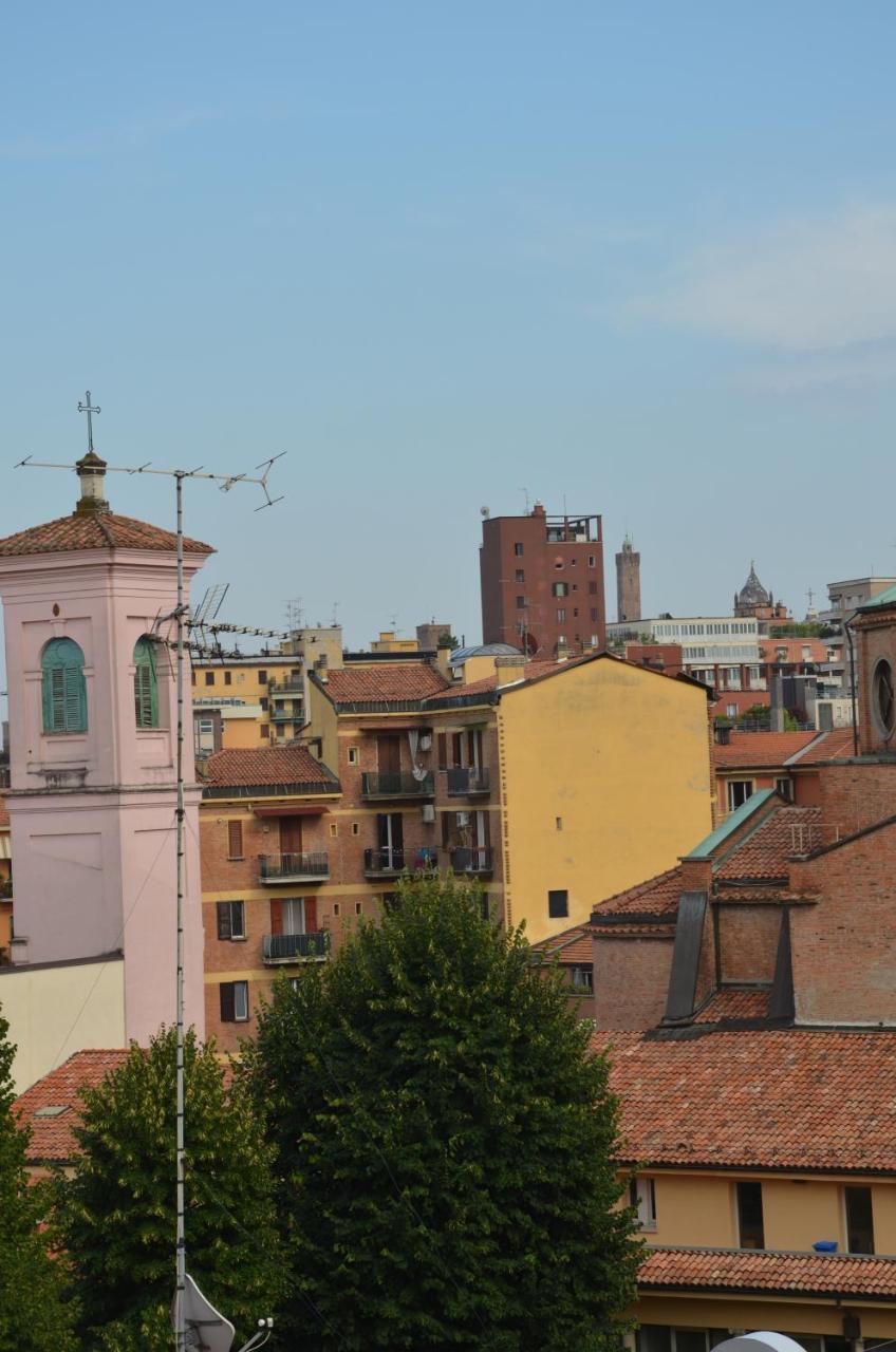 Stayinbologna 3 Eksteriør bilde