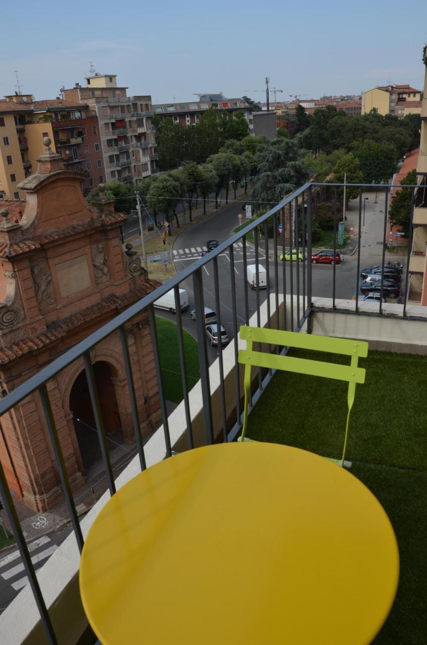 Stayinbologna 3 Eksteriør bilde