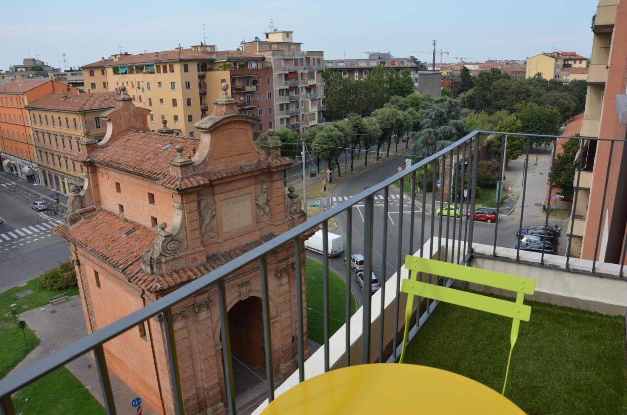 Stayinbologna 3 Eksteriør bilde
