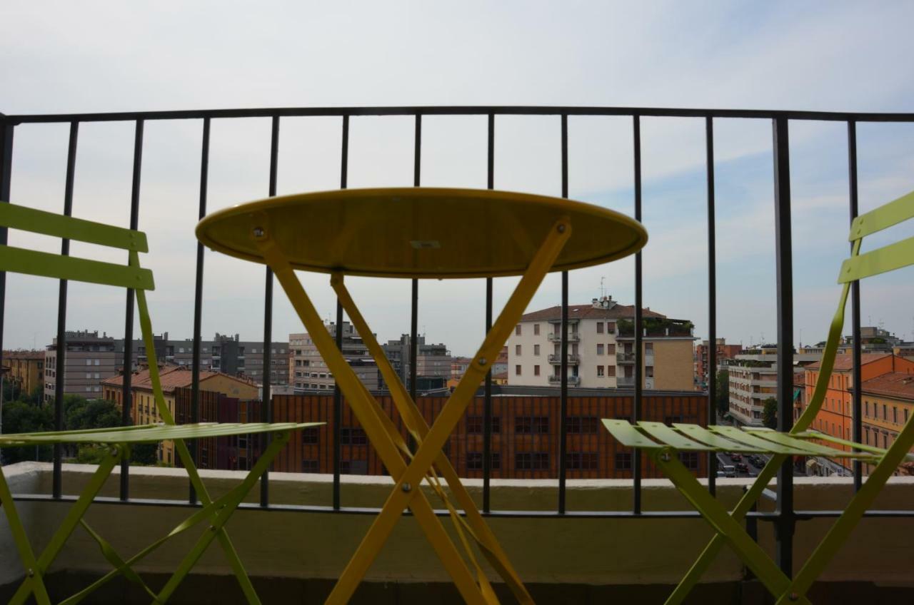 Stayinbologna 3 Eksteriør bilde