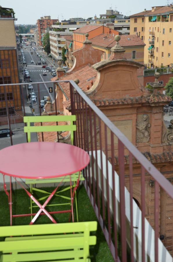 Stayinbologna 3 Eksteriør bilde