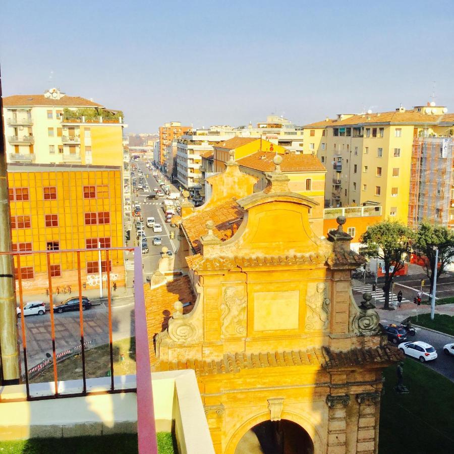 Stayinbologna 3 Rom bilde