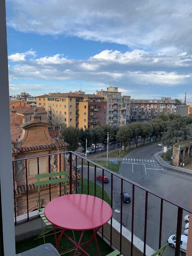 Stayinbologna 3 Eksteriør bilde
