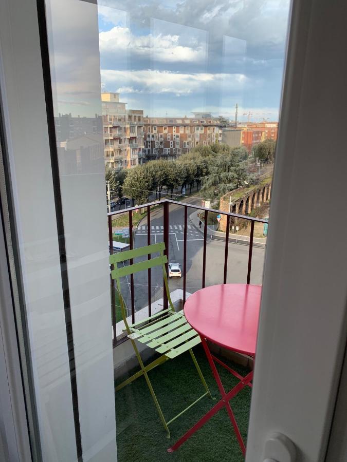 Stayinbologna 3 Eksteriør bilde