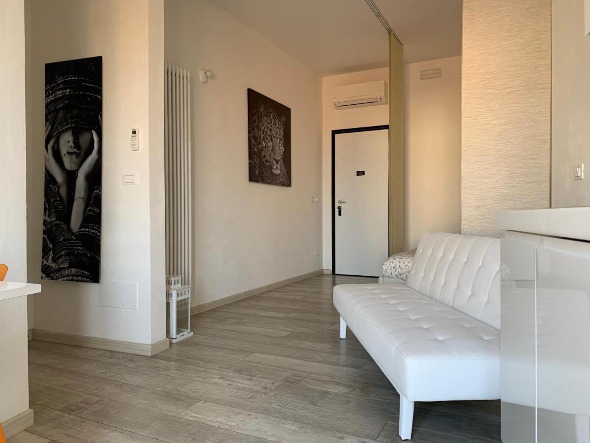 Stayinbologna 3 Eksteriør bilde