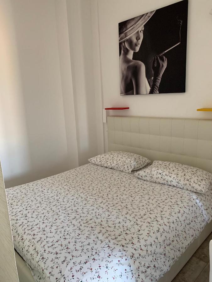 Stayinbologna 3 Eksteriør bilde