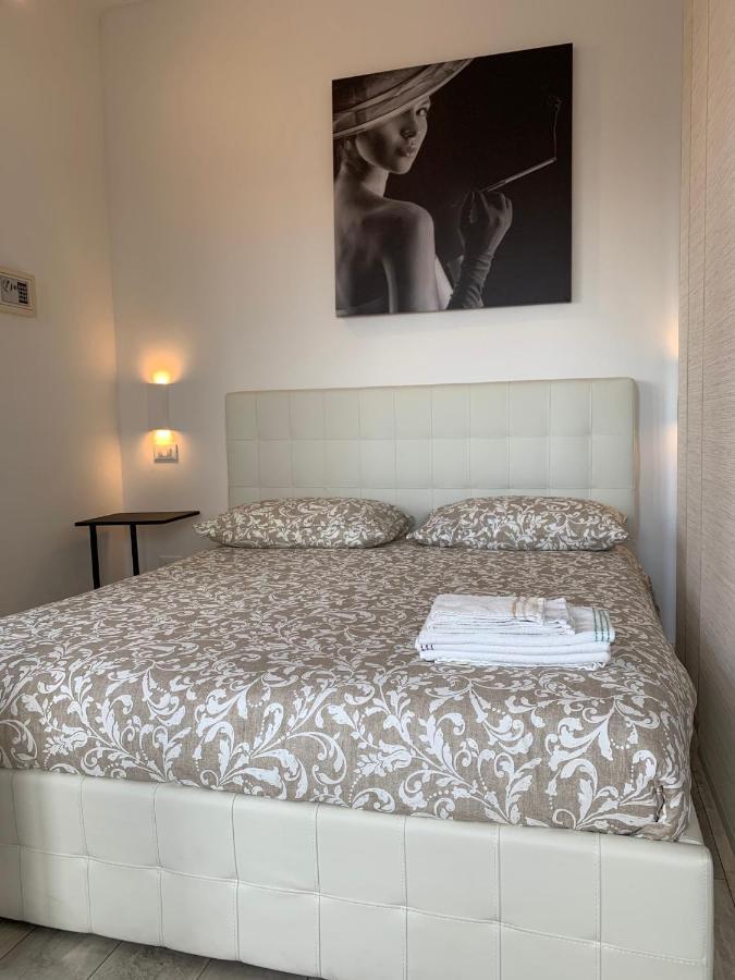 Stayinbologna 3 Eksteriør bilde