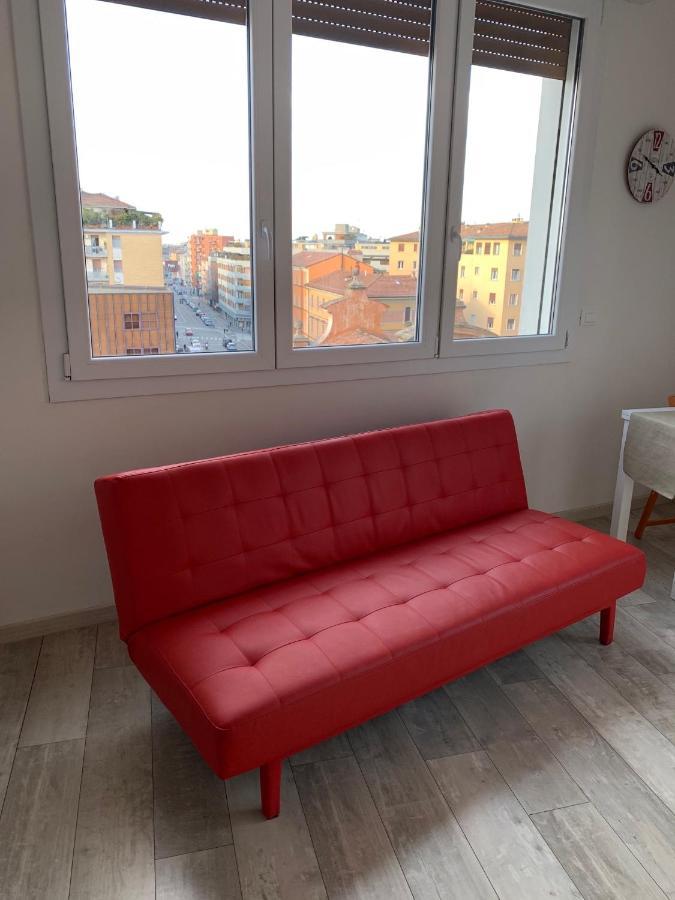 Stayinbologna 3 Eksteriør bilde